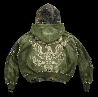 WXR Patch Bomber